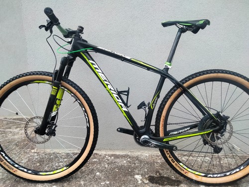Mtb merida taglia usata - 29,
