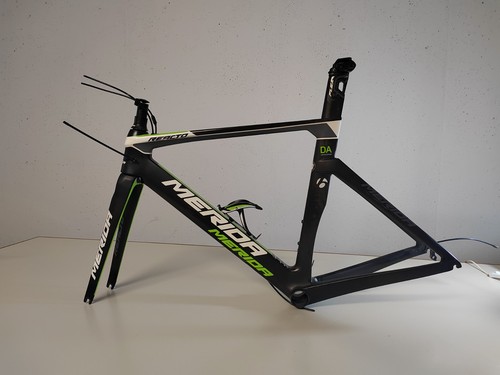 Merida reacto limited - merida,