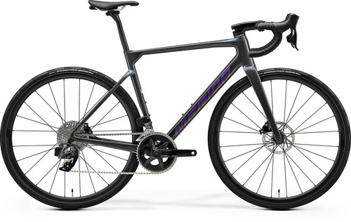 Bici corsa merida scultura - corsa,
