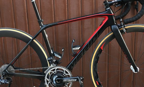 Merida scultura 6000 cf4 - scultura,