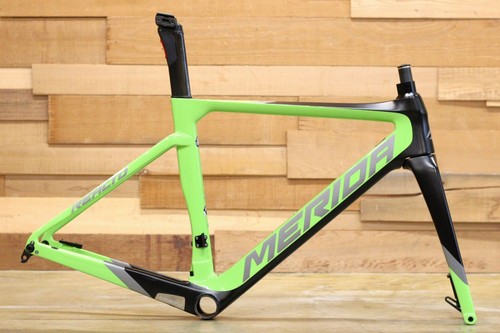 Set telaio bici - da, strada