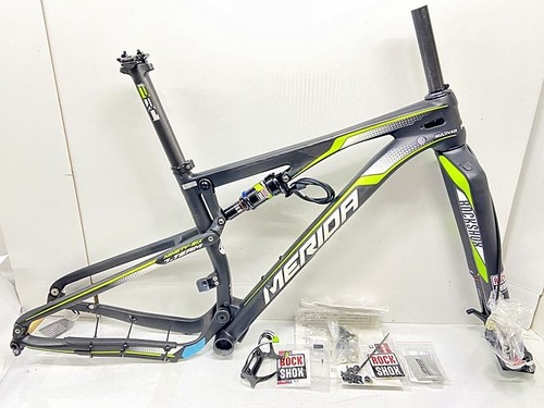 Merida ninety six team - 7,