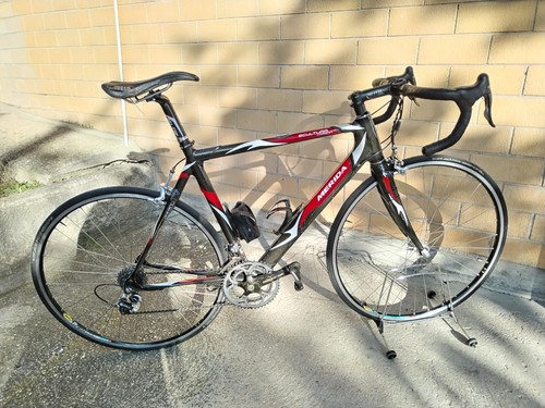 Bici corsa merida - corsa,