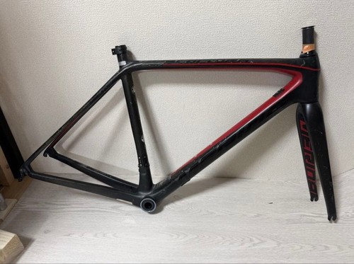 Bici strada merida skultura - bici,