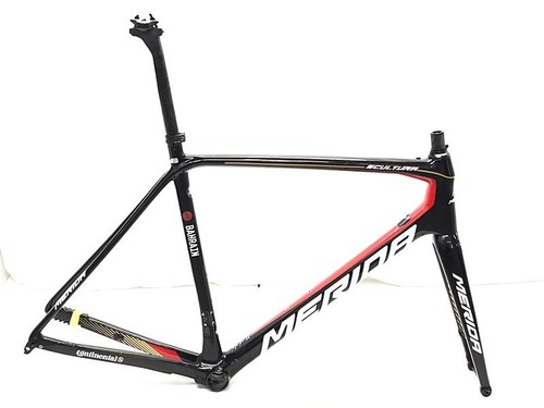 Telaio bici strada in - bici, da