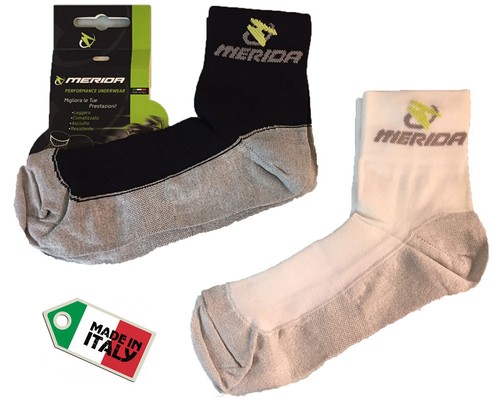 Merida calze performance - merida,