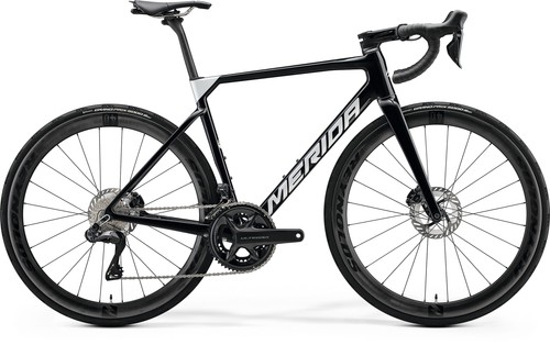 Bici corsa merida - bici,