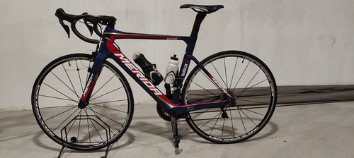 Merida reacto 6000 - reacto,