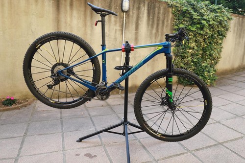 Vendo mtb merida big nine - big, xt