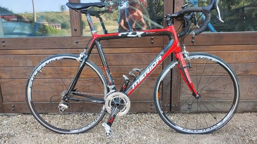 Bici strada corsa - da,