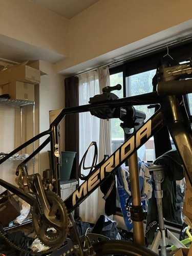Set telaio bici strada - bici, da