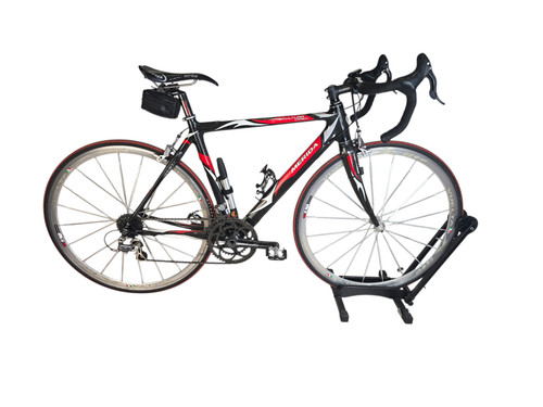 Bici corsa merida - da,