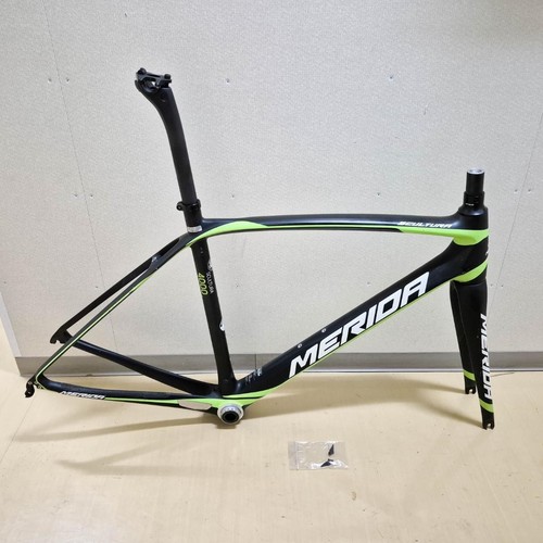 Merida scultura 4000 set - 4000,