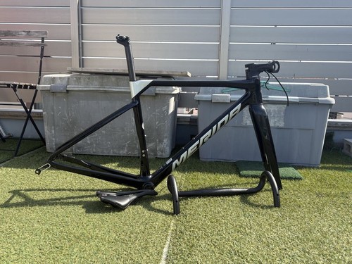 Merida scultura 6000 carbon - merida,