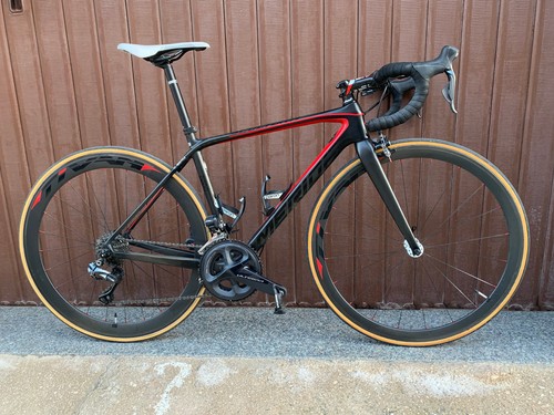 Merida scultura 6000 cf4 - scultura,