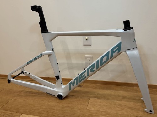 Telaio bici strada in - telaio, da