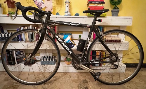 Bici merida hard link - merida,