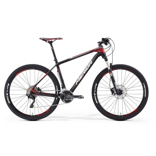 Bici mtb big seven - bici, 1000