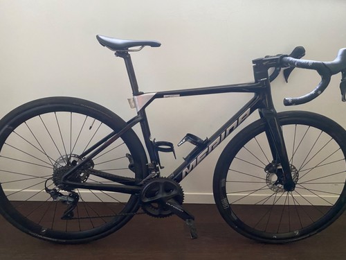 Bici corsa carbonio - da, in
