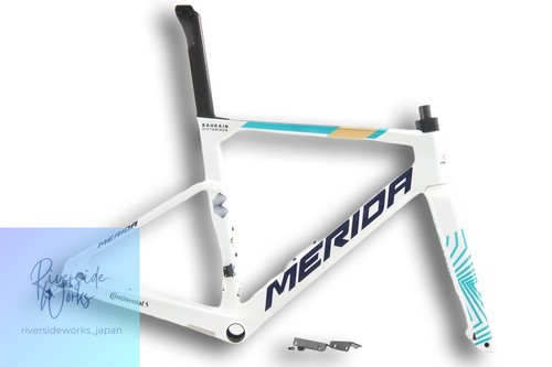 Telaio bici strada merida - bici,