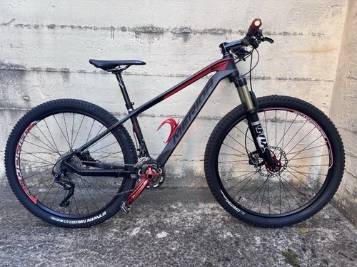 Merida big seven 7000 - merida,