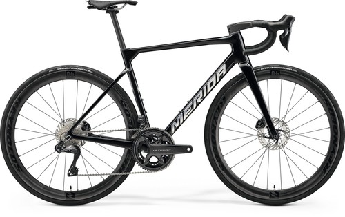 Bici corsa merida scultura - bici, da
