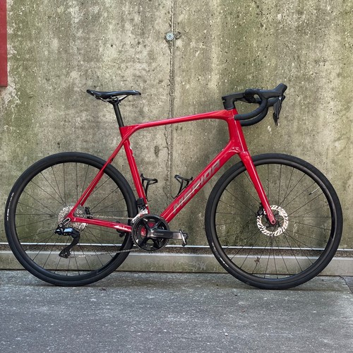 Merida scultura endurance 6000 - merida,