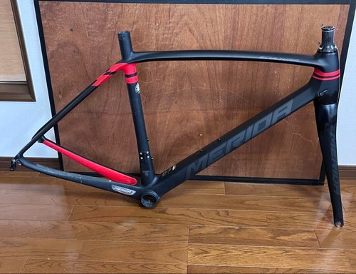 Set telaio bici strada - telaio, da