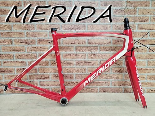 Merida ride3000 misura 54 - merida, fs