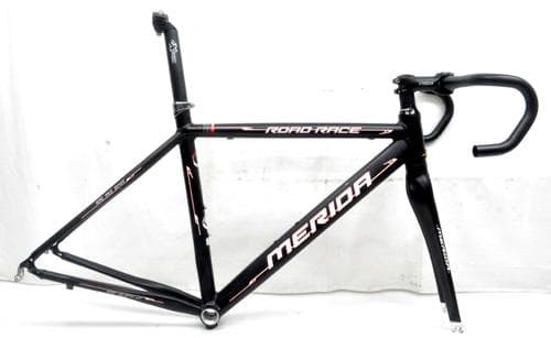 Telaio stradale merida road - telaio,