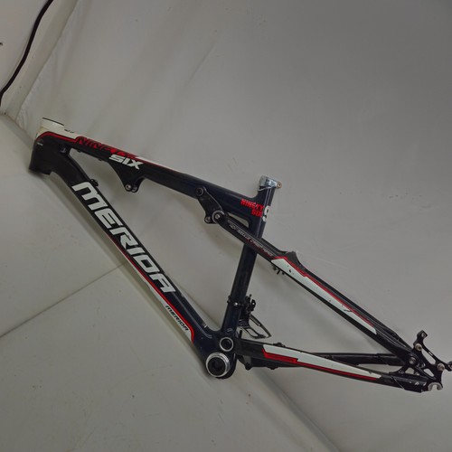 Telaio merida ninety - merida,