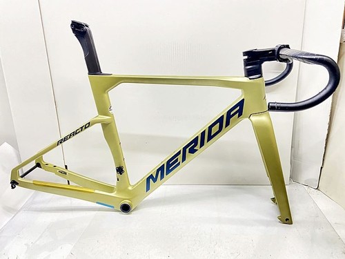 Set telaio bici strada in - set,