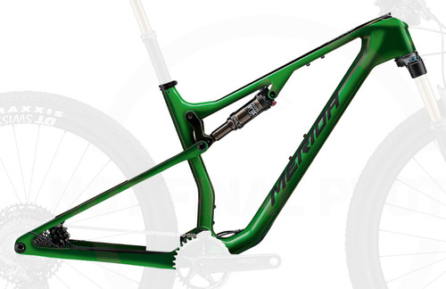 Kit cuscinetti perno telaio - , |