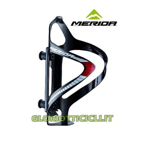 Merida portaborraccia carbon - merida,