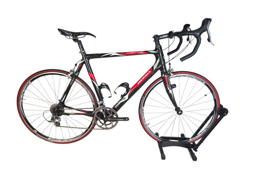Bici corsa merida - da,