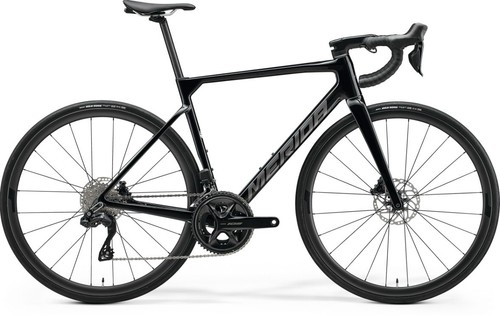 Merida bicicletta corsa in - bicicletta,