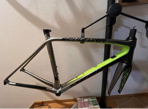 Telaio bici strada in - da,